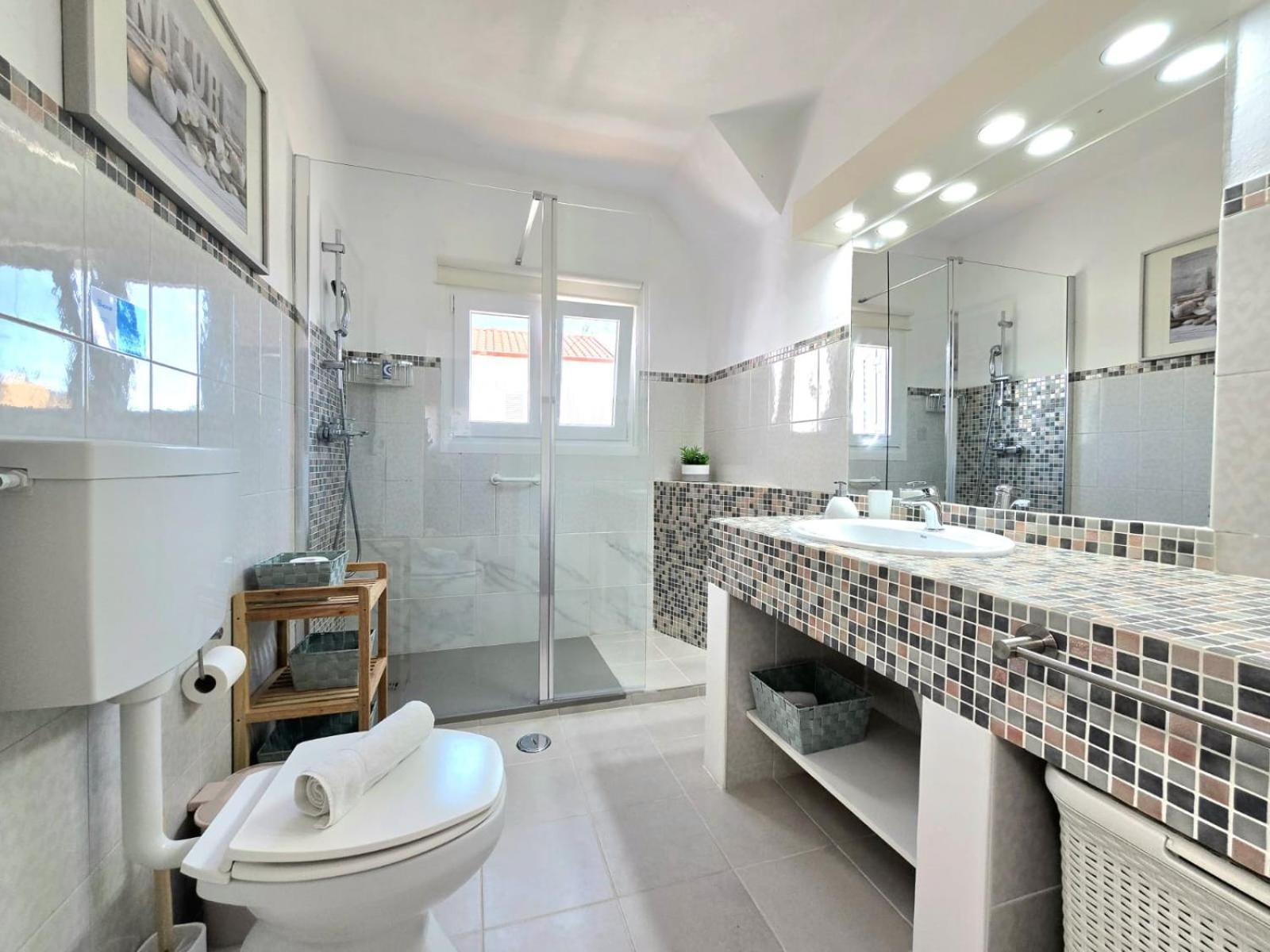 Villa Lydia Фару Экстерьер фото